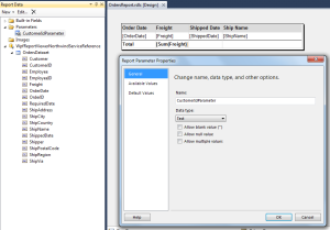 Ssrs Subreport Export To Pdf
